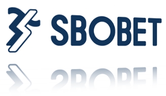 Le logo de SBObet en perspective